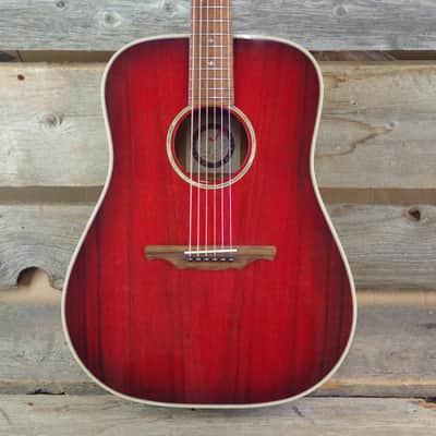 Alvarez 5043 Acoustic Guitar (s155) image 1