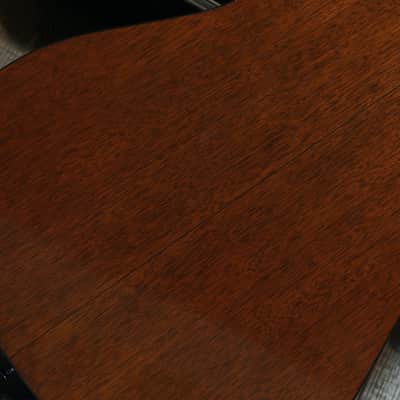 2008 Martin D-18GE Golden Era Dreadnought Acoustic Guitar Natural + OHSC image 14