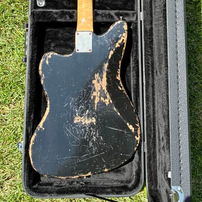 Rock N Roll Relics Jazz Bastard -2012 image 7
