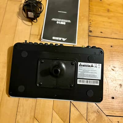Alesis DM10 Drum Module 2010s - image 3