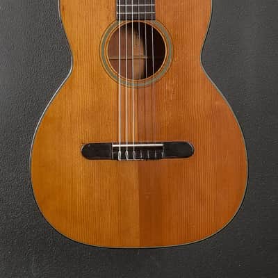 Martin 00-16C Classical '63 image 2