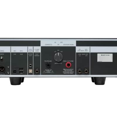 Universal Audio UAFX OX Modeling Amp Top Box B-Stock w/ FULL WARRANTY image 4