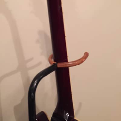 Hagstrom Swede Gold Top image 6