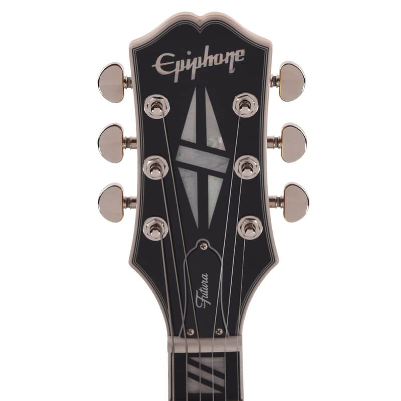 Epiphone Futura Les Paul Custom image 6