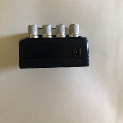 DigiTech Hardwire CR-7 Stereo Chorus 2010s CH CE Clone 5 4 3 2 1 Vibrato image 3