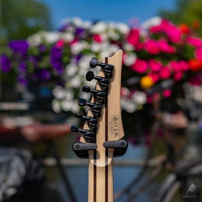 Ibanez Prestige RGR5130 in Khaki Metallic image 7