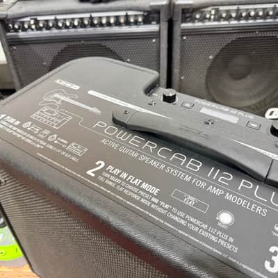 🎸 Line 6 Powercab 112 Plus Active FRFR 1x12 Powered Guitar Cabinet System 🎸 image 4