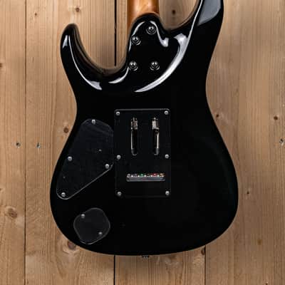 Ibanez AZ2407F-SDE Prestige 2023 - Present - Sodalite image 5