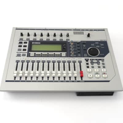 Yamaha AW1600 Professional Audio Workstation 16-Track Digital