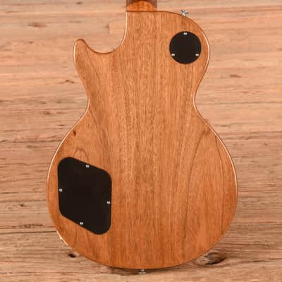 Gibson Les Paul Standard Double Trouble Sunburst 2025 image 3