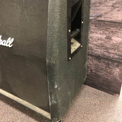 Marshall VS412 Guitar Cabinet (Philadelphia, PA) image 2