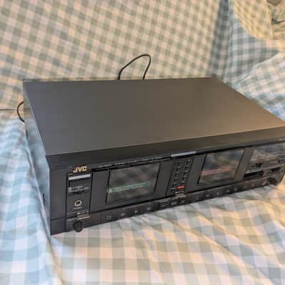 JVC KD-W55 image 4