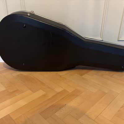 Yamaki Daion YW-30 Dreadnought Japan with Original Case image 17