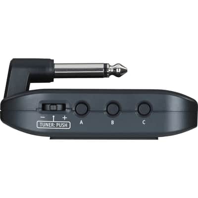 KATANA GO Personal Headphone Guitar Amplifier image 3