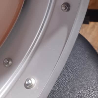 Ludwig Acrolite 8 lug 1979 Bild 11