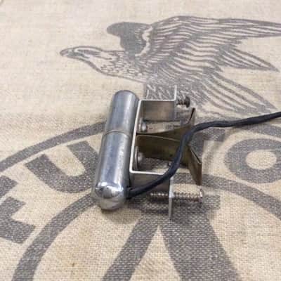 Vintage 1950's Danelectro-Silvertone Lipstick Guitar Pickup DC and U Models #2 image 5