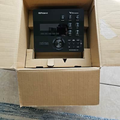 Roland TD-27 Electronic V-Drum Module 2020 - Black