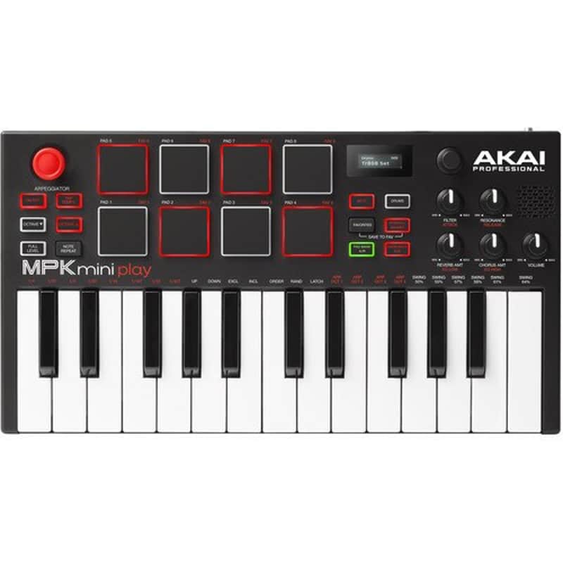 Akai MPK Mini Play image 1