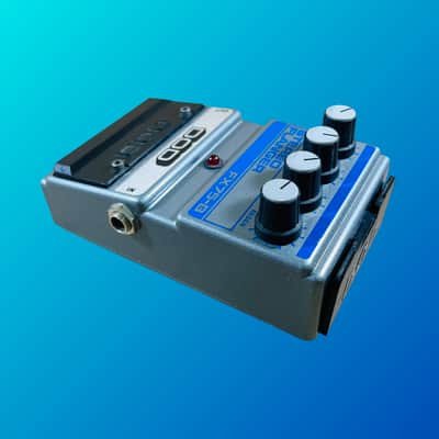 DOD Stereo Flanger FX75-B image 3