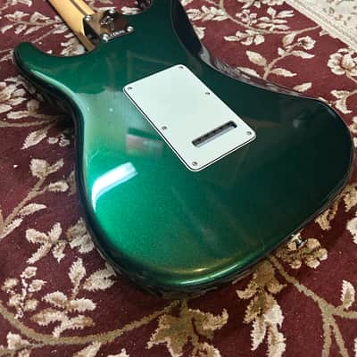 Fender Player II Stratocaster - Gen 4 Noiseless Pickups image 3