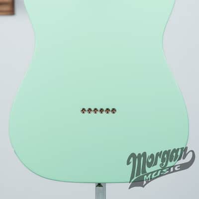 Fender American Vintage II '63 Telecaster - Surf Green image 4
