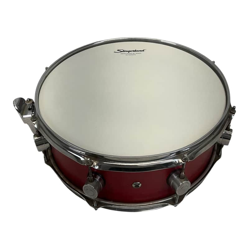 Pacific FS Series 14x5 Snare 14" image 1