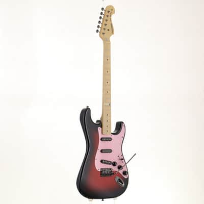 Fernandes LD-115KK L'Arc-en-Ciel Ken Model [SN ---------] [08/14] image 8