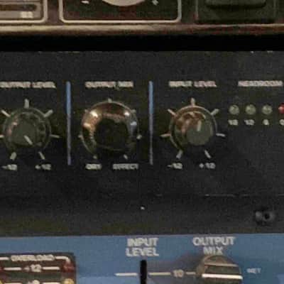 Digitech IPS-33 – Vintage 80s Studio Effects Unit | Delay, Reverb & Echo image 6