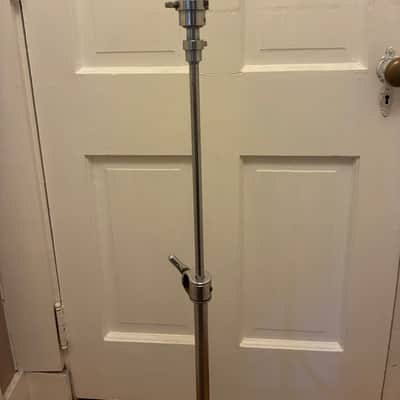 Rogers Swiv-o-Matic swan leg cymbal stand 1960’s - Chrome image 4