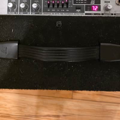 Immagine Behringer Ultratone K450FX 45-Watt Keyboard Amp 2010s - Standard - 2