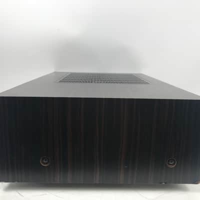 Yamaha CR-1040 Natural Sound Stereo Receiver image 3