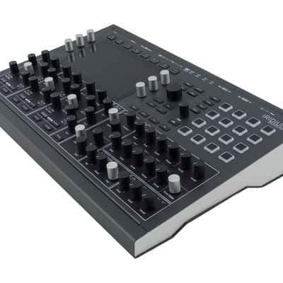 Waldorf Iridium Desktop Digital Synthesizer [USED] image 4