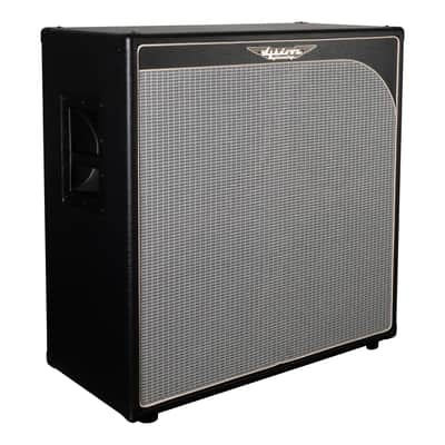 Ashdown MAS UK-PM-412 Peacemaker Series 4x12" Guitar Combo - Made in UK image 2