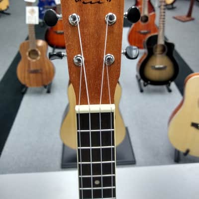Lanikai LU Series Concert Ukulele image 3