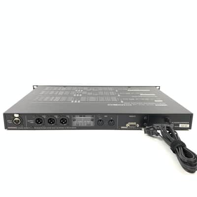 Yamaha  D1030 Digital Delay Line Black TGHM image 5