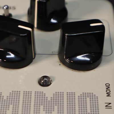 TC Electronic MIMIQ Doubler 2016 - Present - White image 9