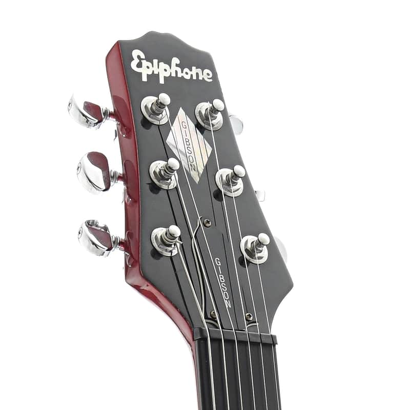 Epiphone Spotlight Nouveau (1988 - 1989) image 4