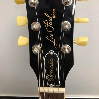Gibson Les Paul Classic 2014 - Seafoam Green image 3