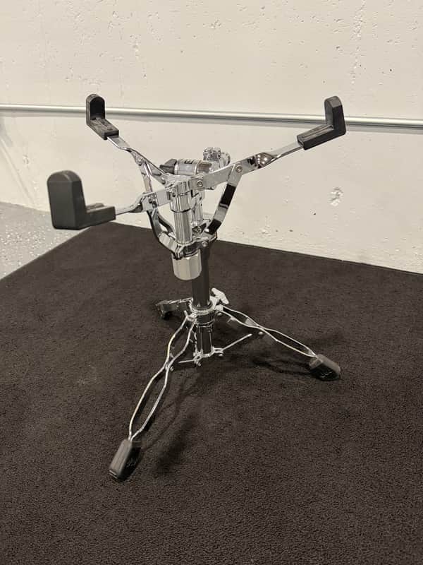 DW DWCP9300 Randall May Airlift Snare Stand image 1