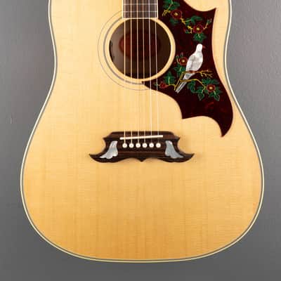 Gibson Dove Original - Antique Natural image 2