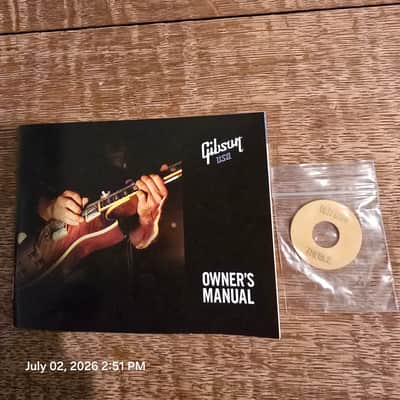 Gibson Les Paul Standard 2018 - Blood Orange Burst - Near Mint - Free Shipping image 13