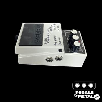 Boss NS-2 Noise Suppressor -x15312 image 2