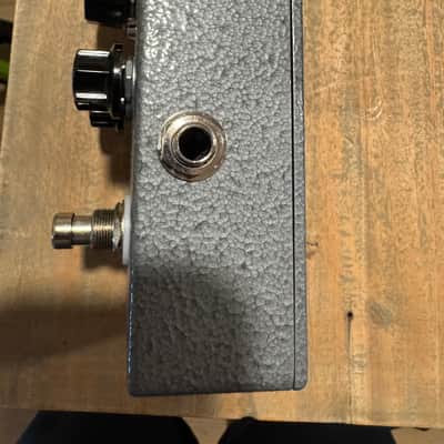 Analogman Small CompROSSor REV5 compressor pedal Purchased 2023 image 4