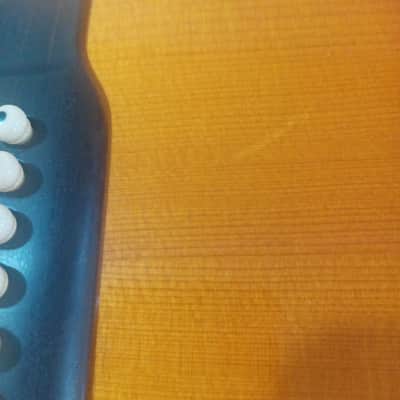 PRE-WAR GUITAR CO 000 BRAZILIAN ROSEWOOD 2023 image 15