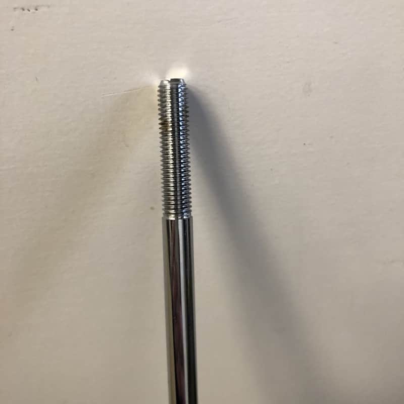 Dixon Hi-Hat Upper Pull Rod Metric image 1