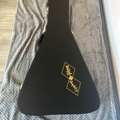Epiphone Jimi Hendrix Signature "Love Drops" Flying V 2024 imagen 5