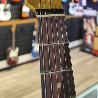 Fender Custom Shop '61 Reissue Telecaster Heavy Relic Taos Turquoise image 2
