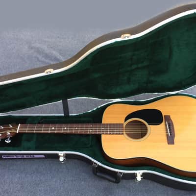 Immagine Martin D-18 1975 Natural - 1
