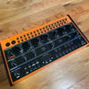 Behringer Crave Analog Semi-Modular Synthesizer 2019 - Present - Orange