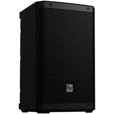 Electro-Voice ZLX-8-G2 2-Way Passive, Unpowered Loudspeaker (1x8") image 3